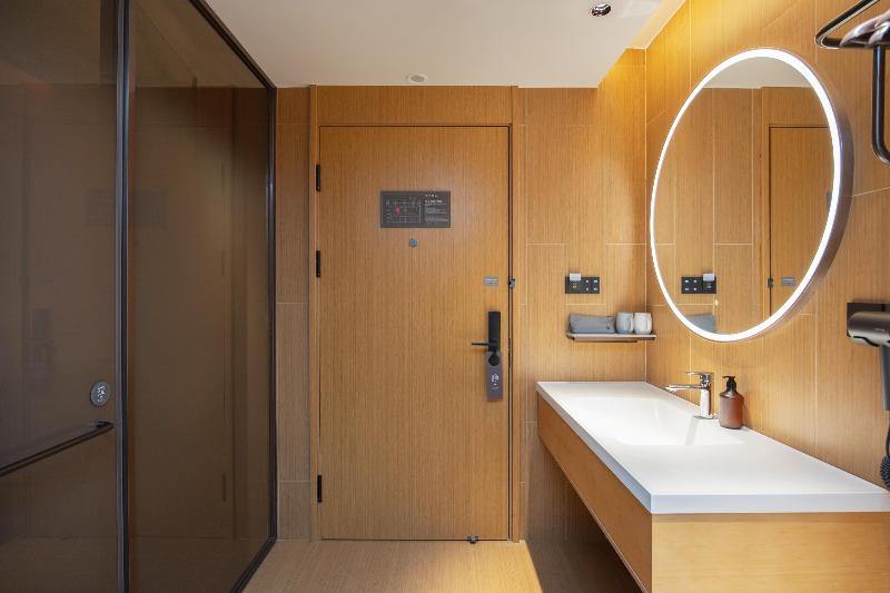 Ji Hotel (Guangzhou Modisha Metro Station) image
