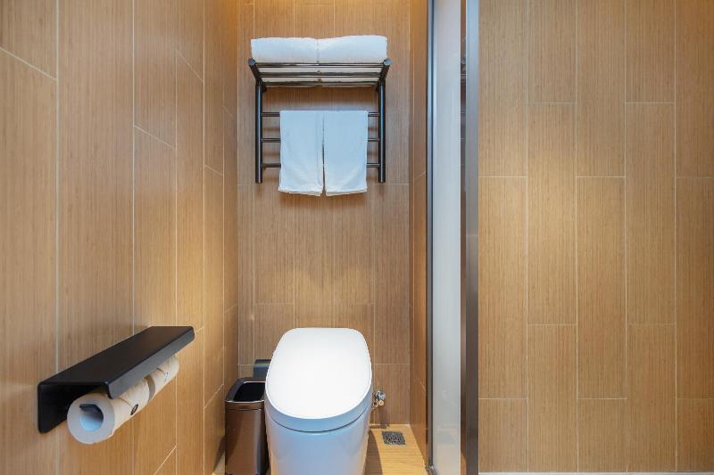Ji Hotel (Guangzhou Modisha Metro Station) image
