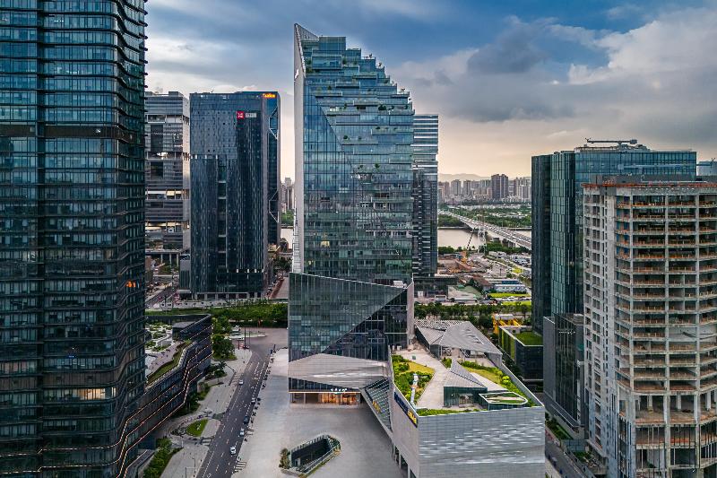 Ji Hotel Guangzhou Pazhou Exhibition Center