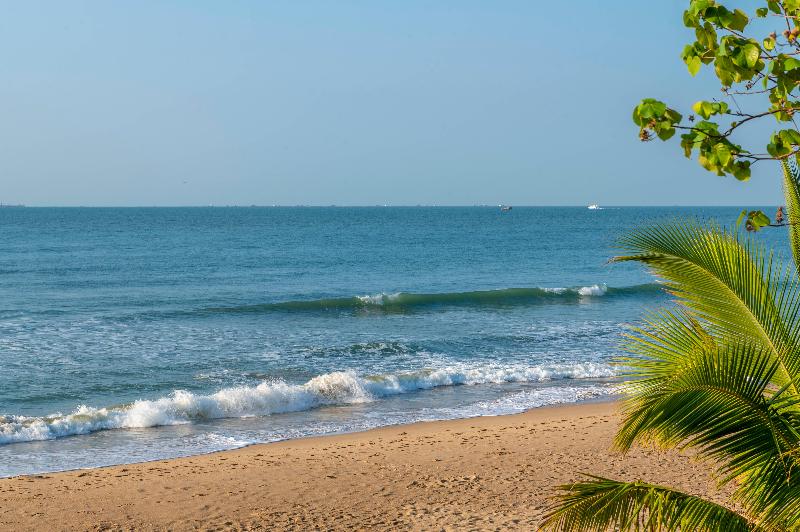 Orange Hotel Sanya Phoenix Airport