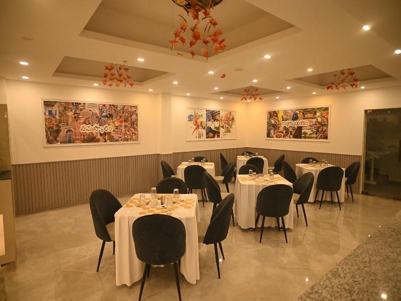 Quality Inn Rama, Ayodhya