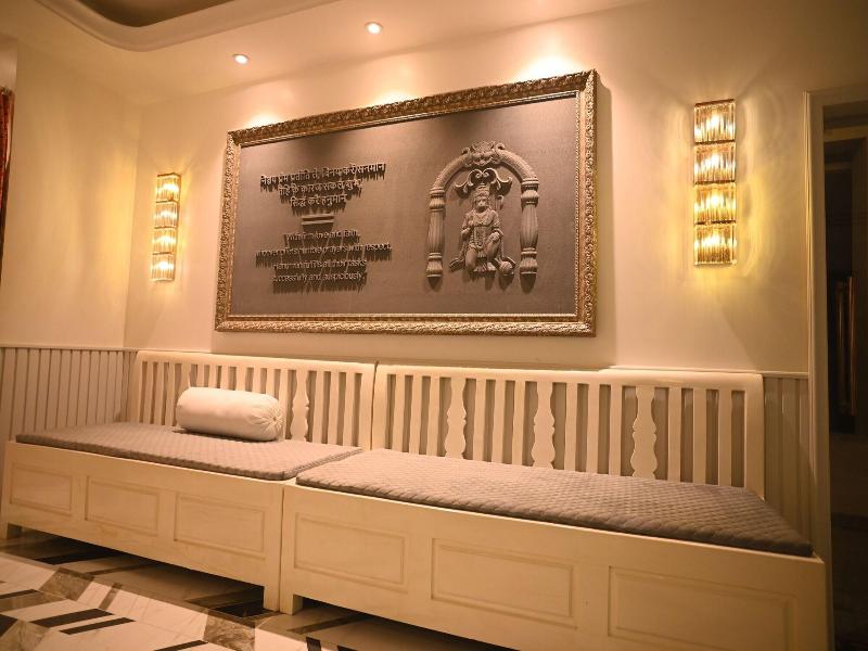 Quality Inn Rama, Ayodhya