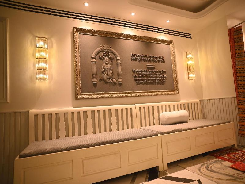 Quality Inn Rama, Ayodhya