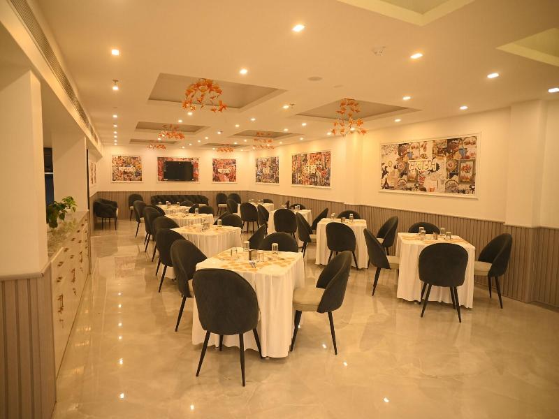 Quality Inn Rama, Ayodhya