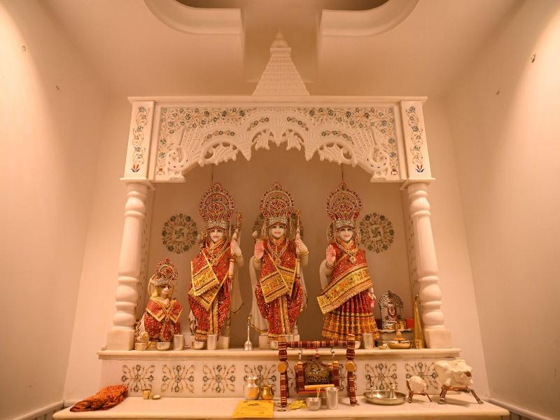Quality Inn Rama, Ayodhya