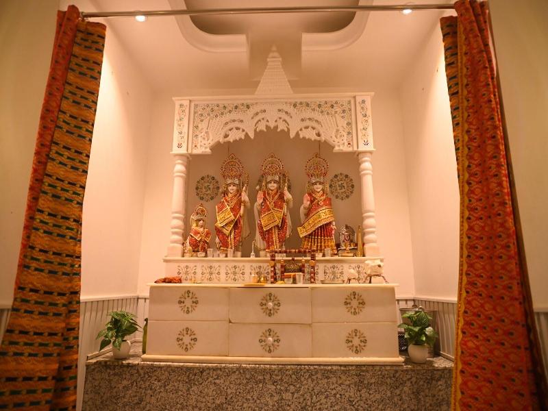 Quality Inn Rama, Ayodhya