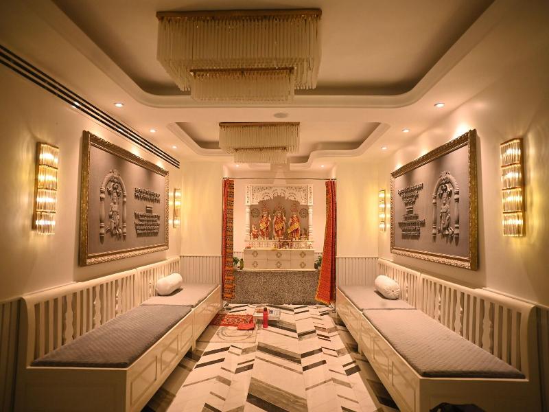 Quality Inn Rama, Ayodhya