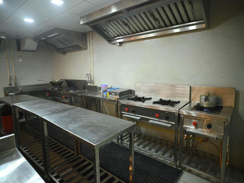 Quality Inn Rama, Ayodhya