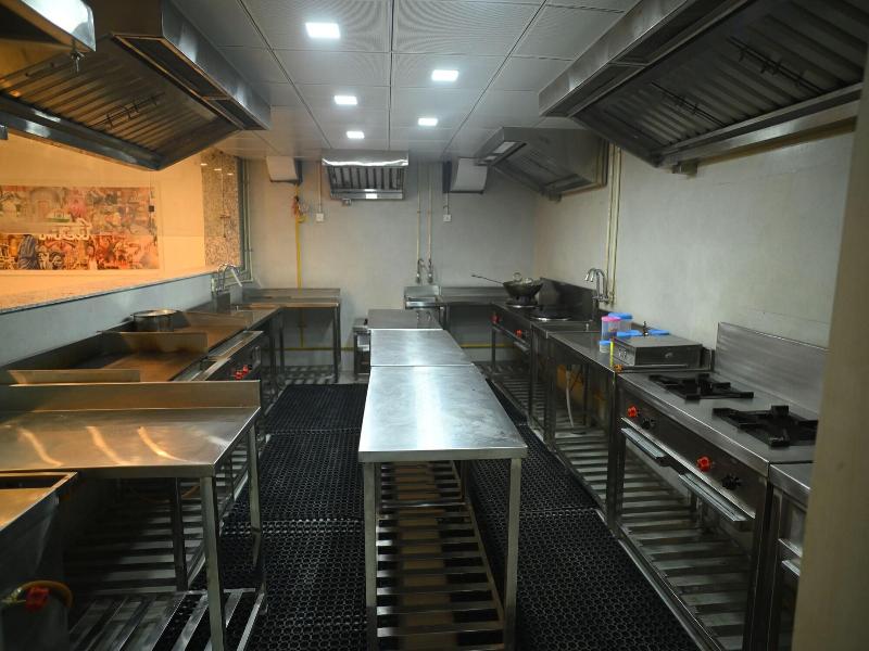 Quality Inn Rama, Ayodhya