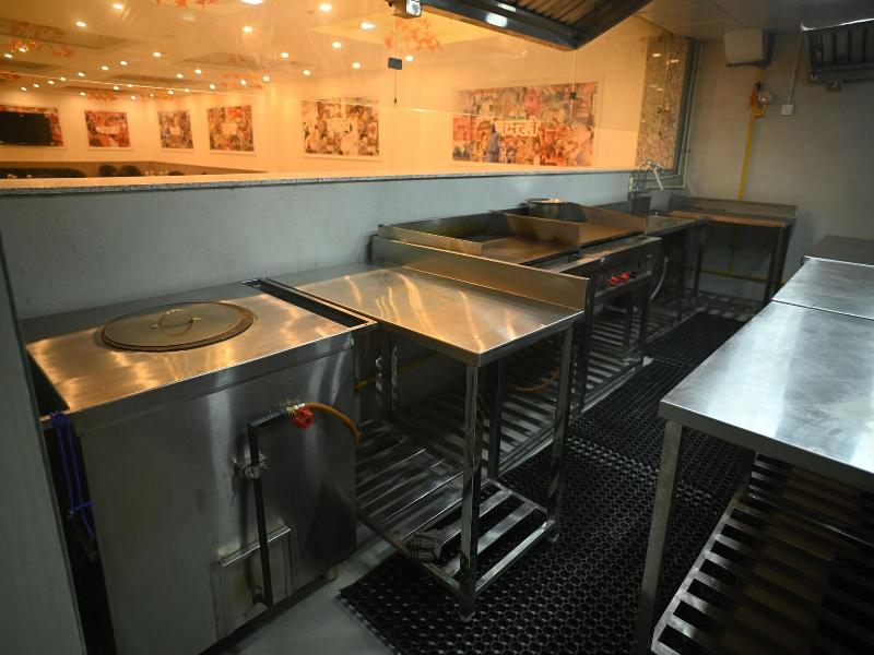 Quality Inn Rama, Ayodhya