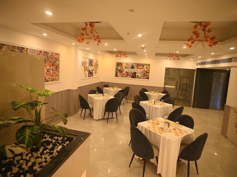 Quality Inn Rama, Ayodhya
