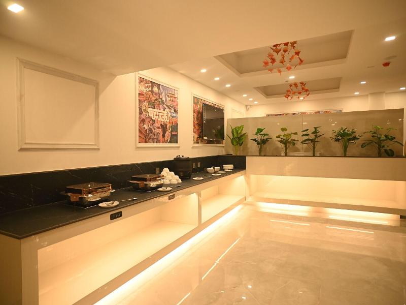 Quality Inn Rama, Ayodhya