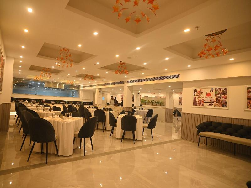 Quality Inn Rama, Ayodhya
