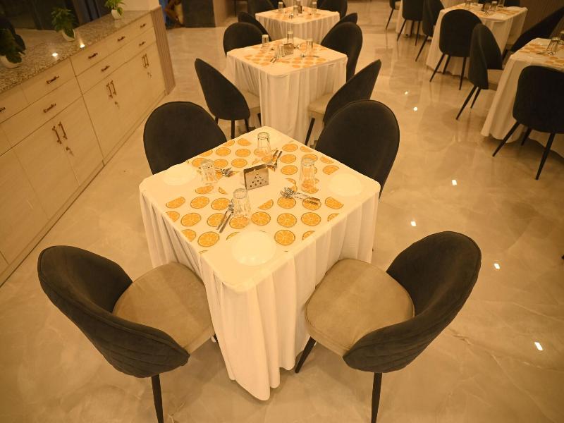 Quality Inn Rama, Ayodhya