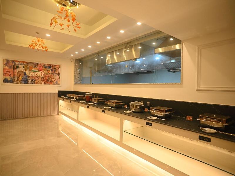 Quality Inn Rama, Ayodhya