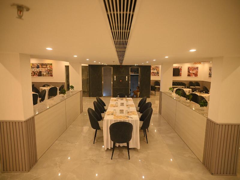 Quality Inn Rama, Ayodhya
