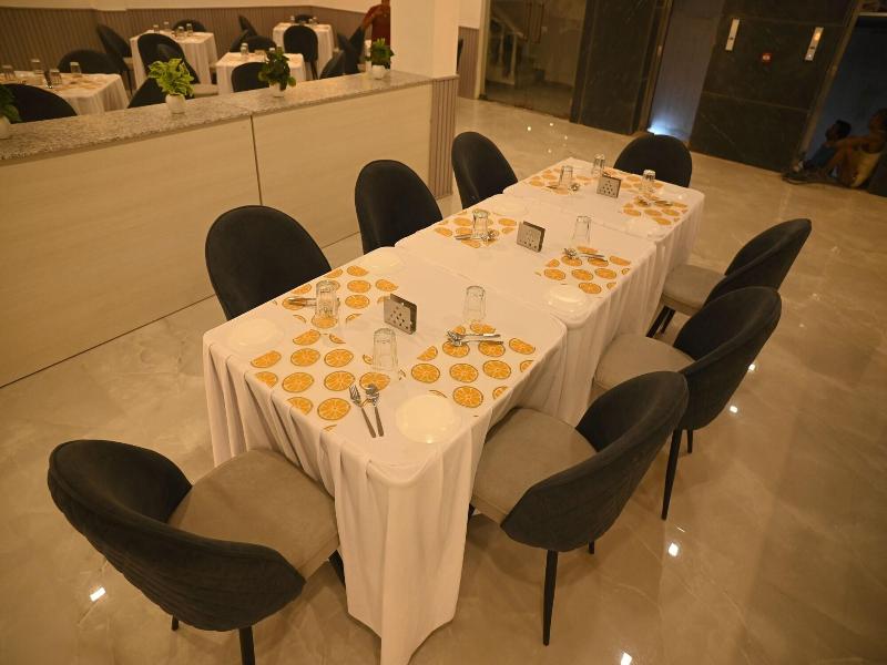 Quality Inn Rama, Ayodhya