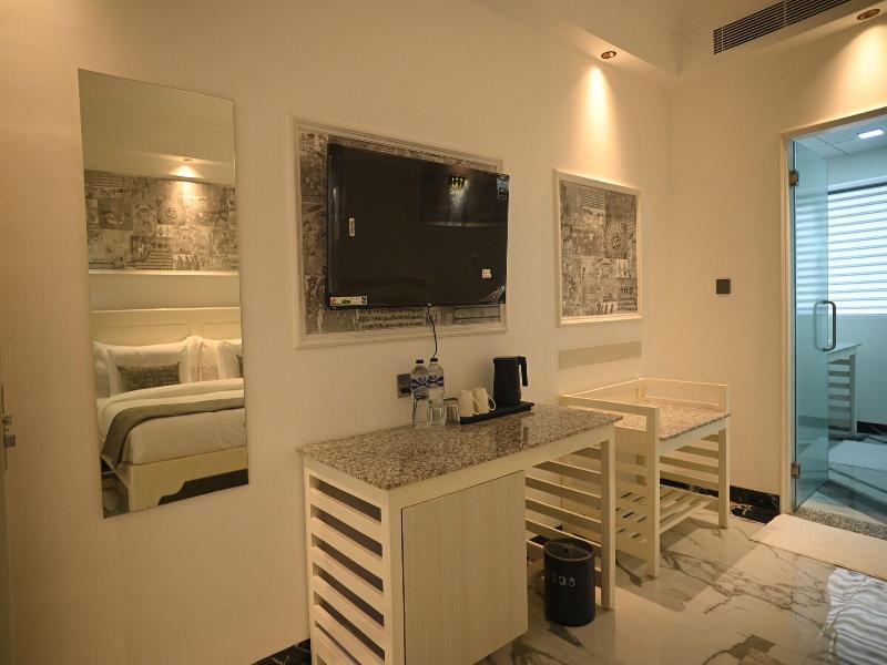 Quality Inn Rama, Ayodhya 4