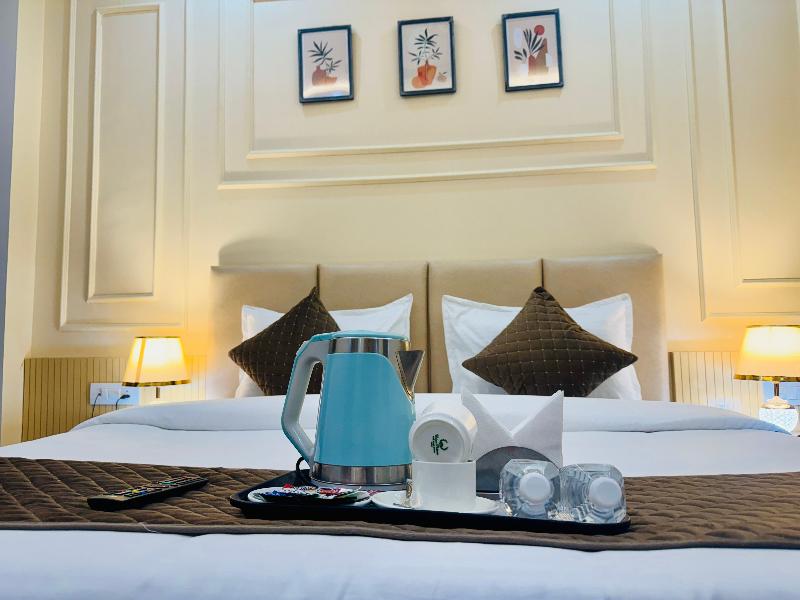 Hotel Classic Crowne