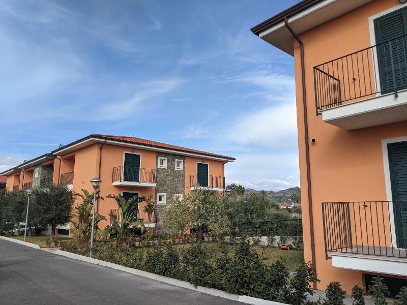 Il Giglio Marino Cilento Residence image