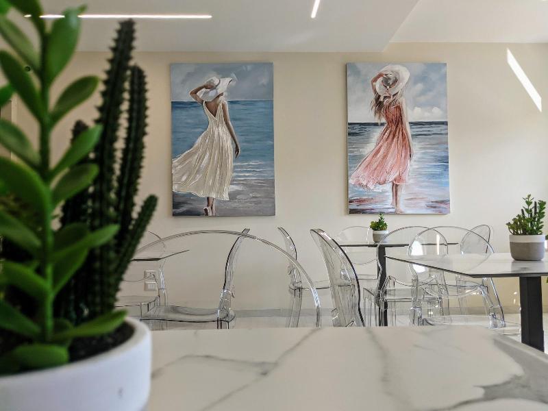 Il Giglio Marino Cilento Residence image