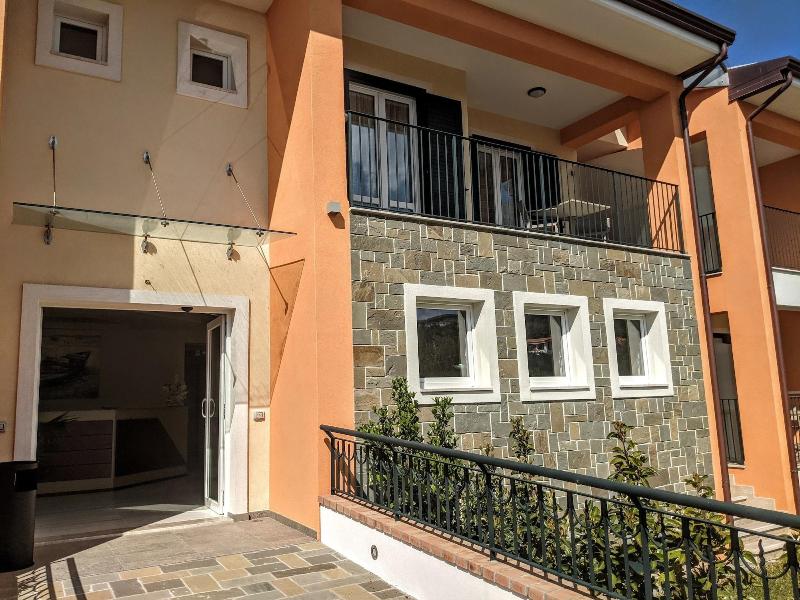 Il Giglio Marino Cilento Residence image