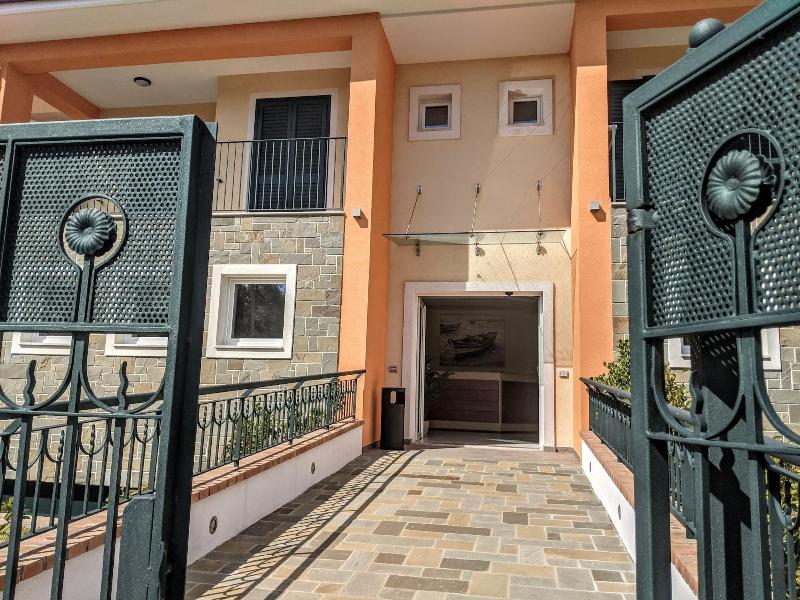 Il Giglio Marino Cilento Residence image