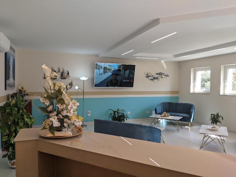 Il Giglio Marino Cilento Residence image