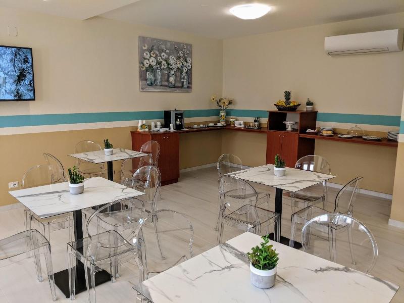 Il Giglio Marino Cilento Residence image