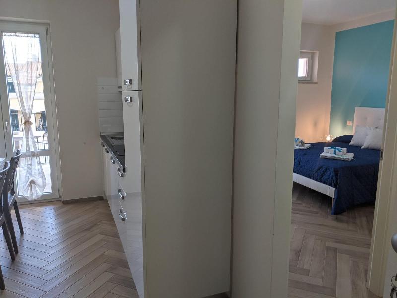 Il Giglio Marino Cilento Residence image