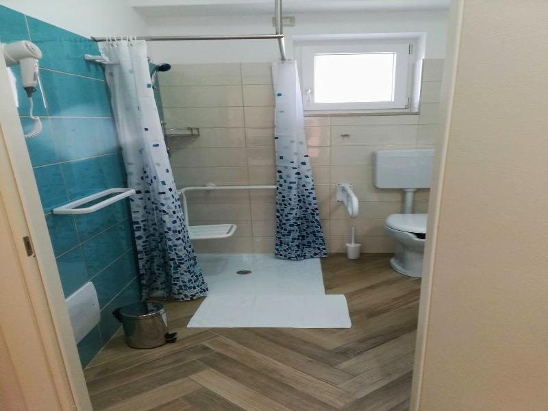Il Giglio Marino Cilento Residence image