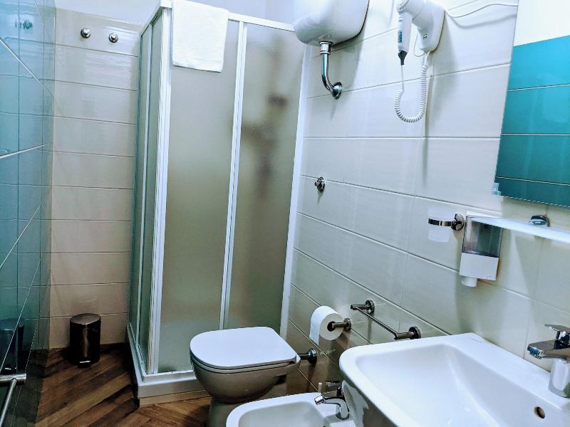 Il Giglio Marino Cilento Residence image