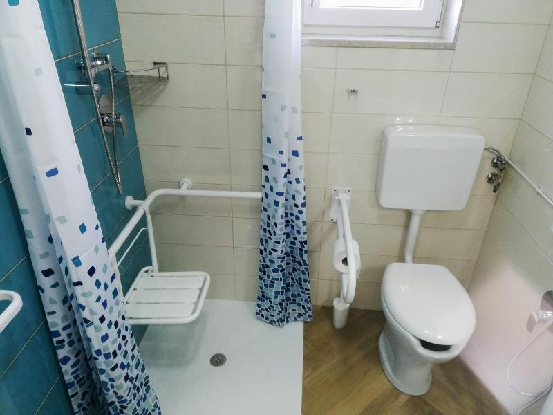 Il Giglio Marino Cilento Residence image