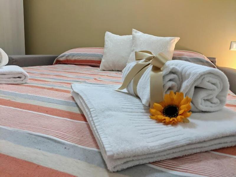 Il Giglio Marino Cilento Residence image