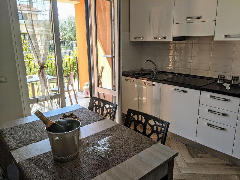 Il Giglio Marino Cilento Residence image