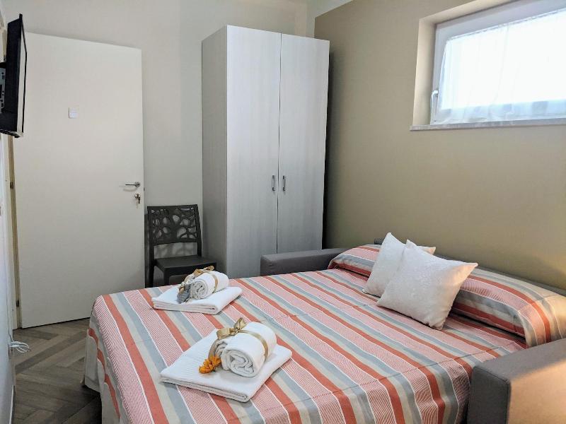 Il Giglio Marino Cilento Residence image