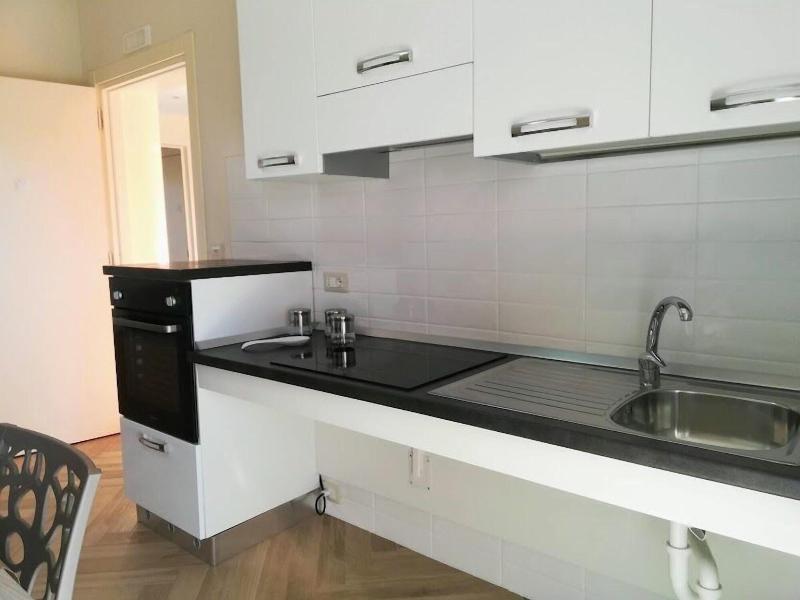 Il Giglio Marino Cilento Residence image