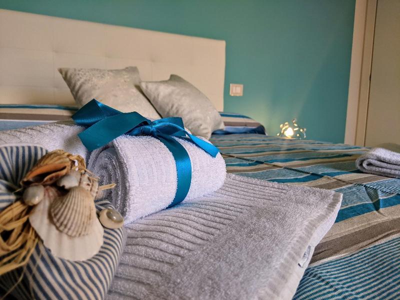 Il Giglio Marino Cilento Residence image