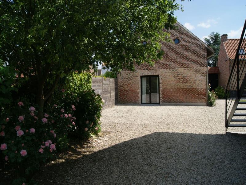 La Grange De Salomé image