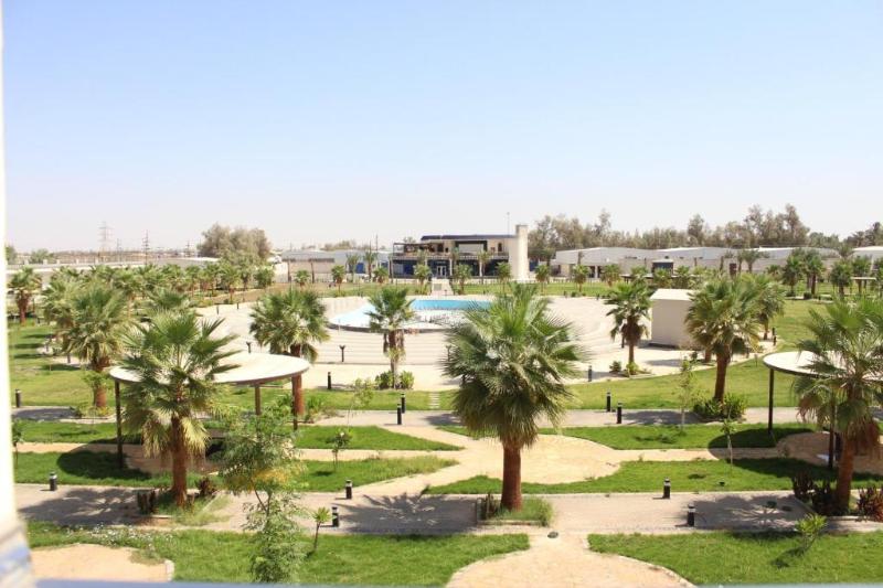 Vista Hotel Tabuk image