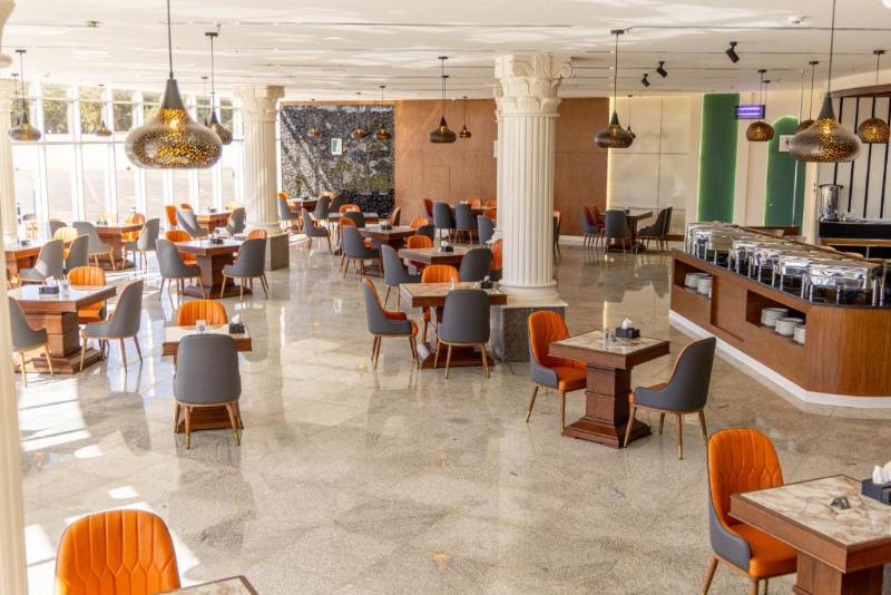 Vista Hotel Tabuk image