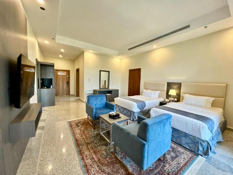 Vista Hotel Tabuk image