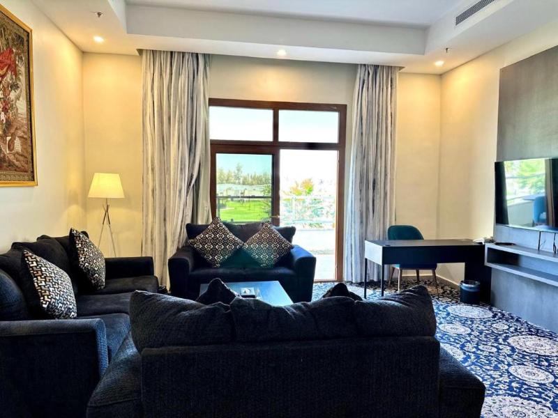 Vista Hotel Tabuk image