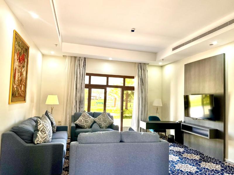 Vista Hotel Tabuk image