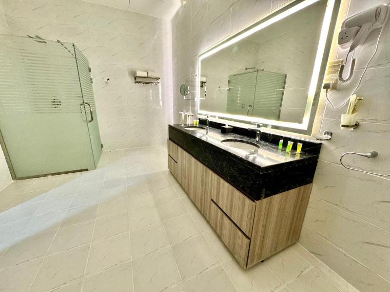 Vista Hotel Tabuk image