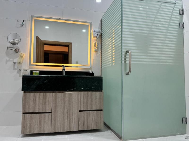 Vista Hotel Tabuk image
