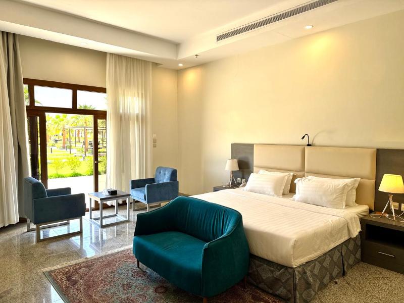 Vista Hotel Tabuk image