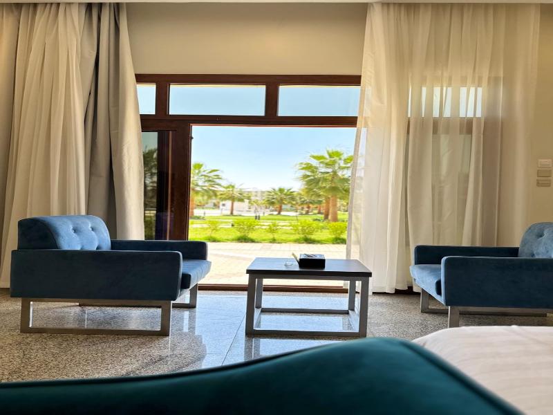 Vista Hotel Tabuk image