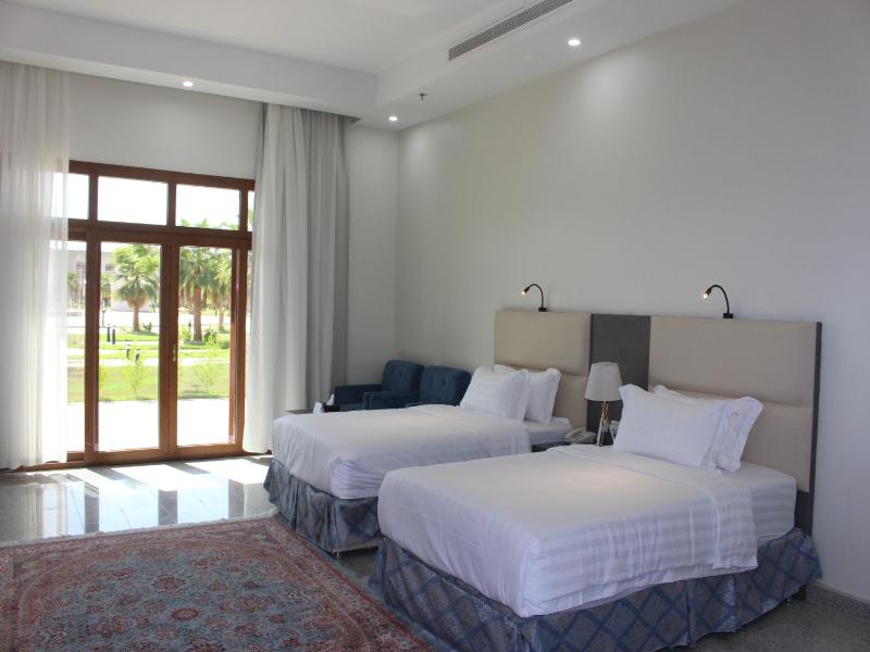 Vista Hotel Tabuk image