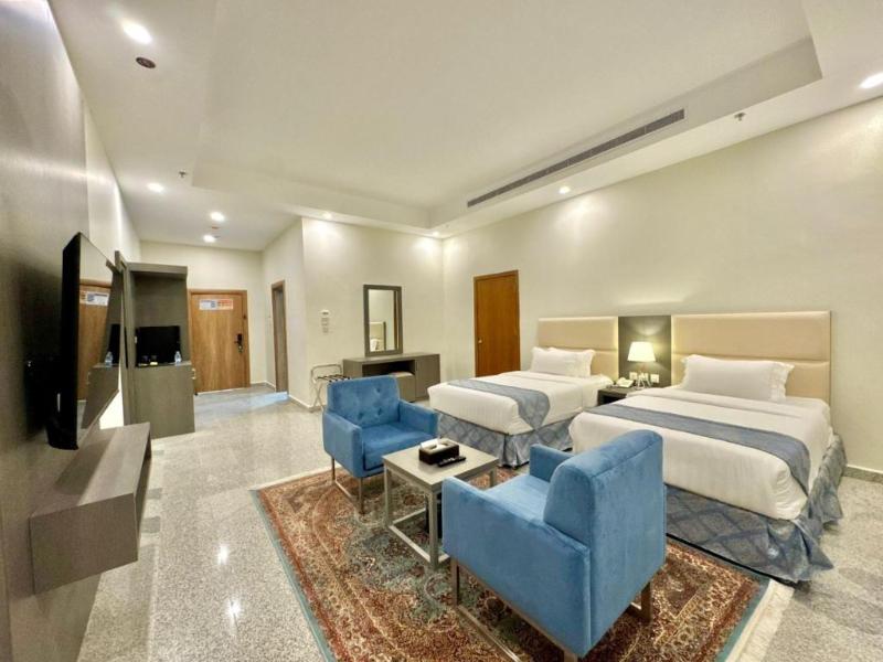 Vista Hotel Tabuk image